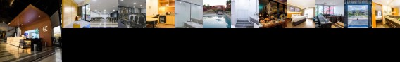 Golden Tulip Brasilia Alvorada