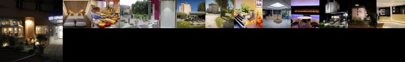 Hotel Des Cepages Arbois