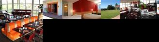 P tit Dej Hotel Tulle