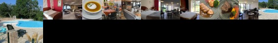La Bergerie Hotel Saint-Pierre-Lafeuille