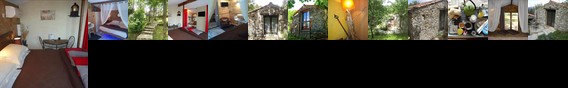 Villa Praesidio Guest House Riventosa