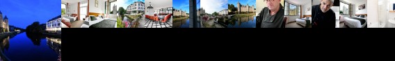 Hotel Restaurant Du Chateau Josselin