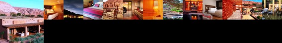 Hotel Alto Atacama