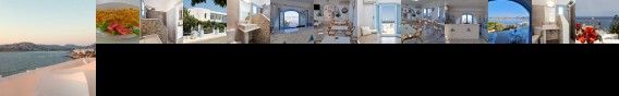 Stratos Studios & Apartments Parikia