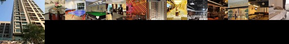 Juntao International Hotel and Apartments Foshan