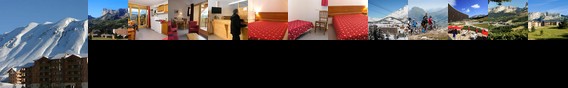 Residence les Chaumettes