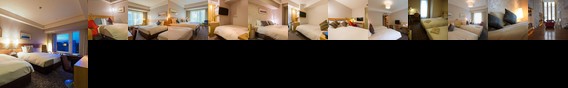 Hotel Resol Trinity Sapporo