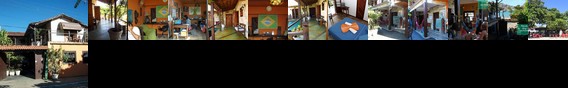 Misti Chill Paraty Hostel & Pousada
