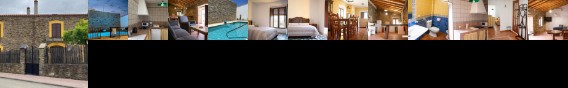 Hotel La Casa Grande de Adolfo La Codosera