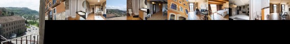 Urbi Manresa Apartments