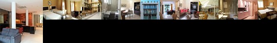 Apartamentos Turrsticos San Pablo Ecija