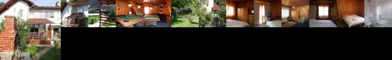 Villa Lucica Sinaia