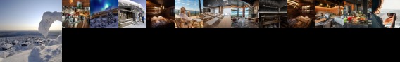 Hotel Iso Syote
