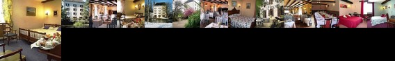 Le Moulin Fleuri