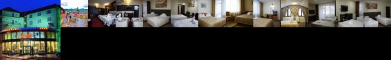 Hotel Piemonte Predeal
