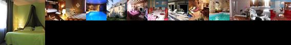L Ancien Presbytere La Rucheliere Hotel Contigne