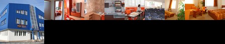 Hostel Elvetia Deva