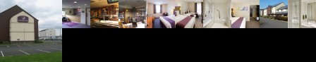 Premier Inn Carrickfergus