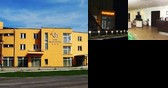 Grand Master Hotel Dej