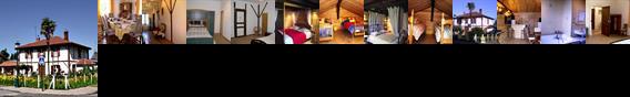 La Ferme Bed and Breakfast Mezos