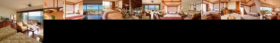 Kanucha Bay Hotel & Villas