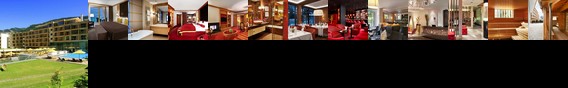 Kempinski Hotel Das Tirol