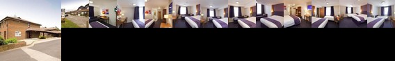 Premier Inn Dover (A20)