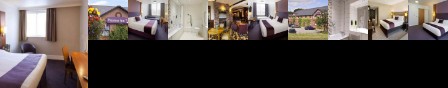 Premier Inn Dundee Monifieth