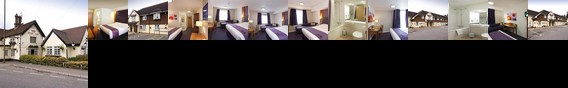 Premier Inn East Grinstead