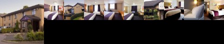 Premier Inn Peel Park East Kilbride