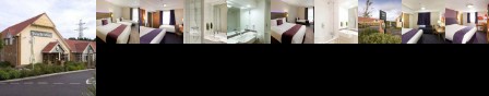 Premier Inn Polegate Eastbourne