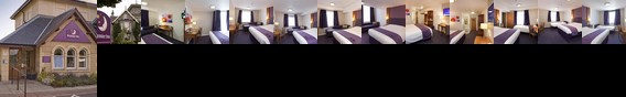 Premier Inn Inveresk Musselburgh