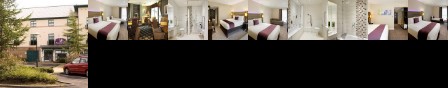 Premier Inn South Queensferry Edinburgh