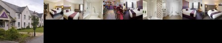 Premier Inn Elgin