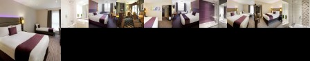 Premier Inn Liskeard