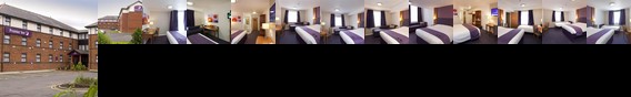 Premier Inn M8/J3 Livingston