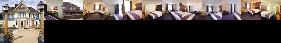 Premier Inn Luton Dunstable