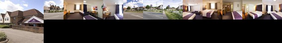 Premier Inn Dunstable South (A5)