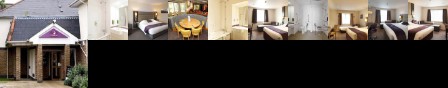Premier Inn Lincoln (England)