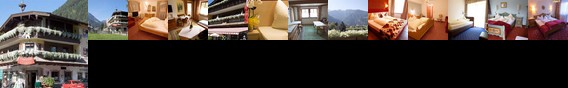 Landhaus Carla Hotel Mayrhofen