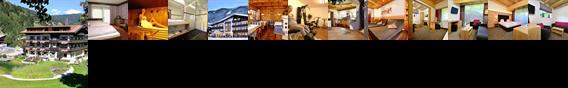 Hotel Wiesenegg Saalbach-Hinterglemm