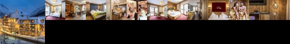 Hotel Fluchthorn Galtur