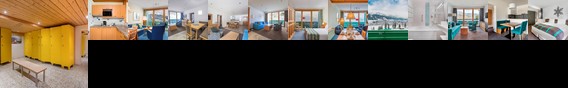 Alpine Club Apartment Hotel Rohrmoos-Untertal