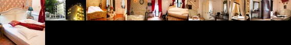 Hotel Coroana Moldovei Slanic Moldova