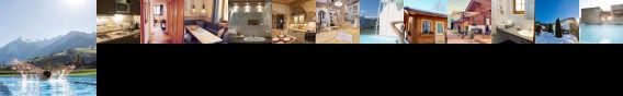 Dorfchalets Kaprun