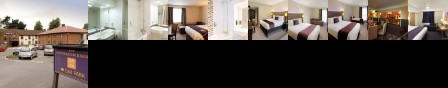 Premier Inn South Nottingham Ruddington