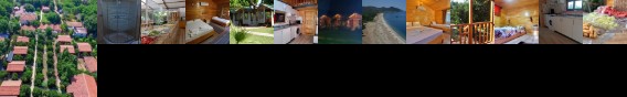 Ugur Pension Cirali