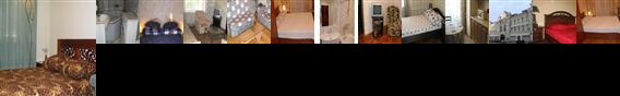 City Apartments Kolomna