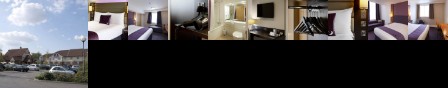 Premier Inn A120 Braintree (England)