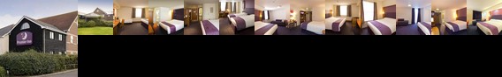 Premier Inn Freeport Village Braintree (England)